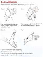 Load image into Gallery viewer, GuardION® CarpalGard™