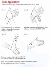 Load image into Gallery viewer, X-treme™ CarpalGard™