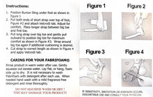 Load image into Gallery viewer, Bunion Sling