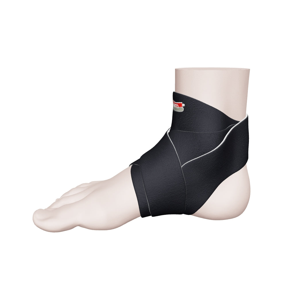 X-treme™ AnkleGard™ – Fabrifoam