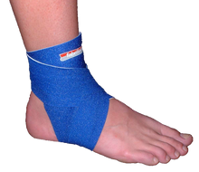 Load image into Gallery viewer, AnkleGard ™