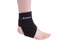 Load image into Gallery viewer, GuardION® AnkleGard™