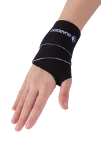 Load image into Gallery viewer, GuardION® CarpalGard™