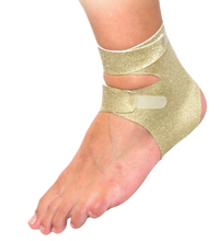 Load image into Gallery viewer, VerSupport™ Heel Wrap