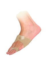 Load image into Gallery viewer, Metatarsal Protection Jacket