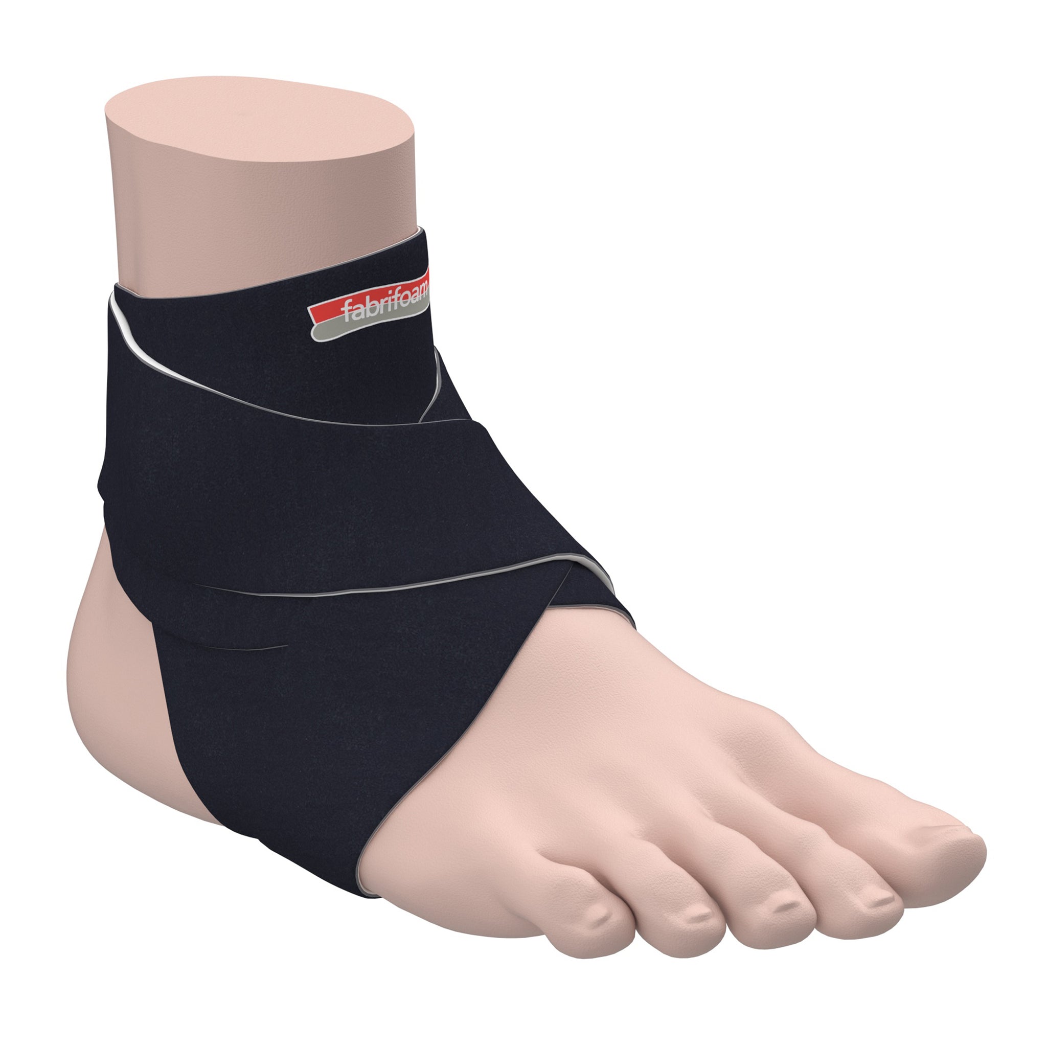 X-treme™ AnkleGard™ – Fabrifoam