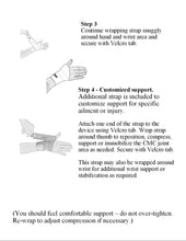 Load image into Gallery viewer, Ultra CarpalGard™ With CMC Support
