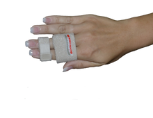 Load image into Gallery viewer, BuddyUp™  Finger Splint
