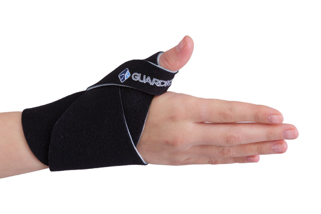 GuardION® ThumbsUp™ Splint with CMC Support