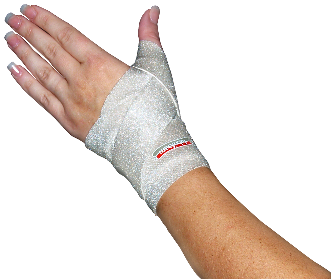 Ultra CarpalGard™ With CMC Support Pediatric