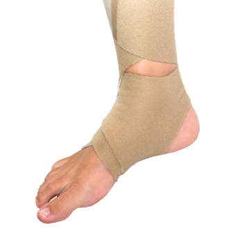 VerSupport™ Ankle Wrap